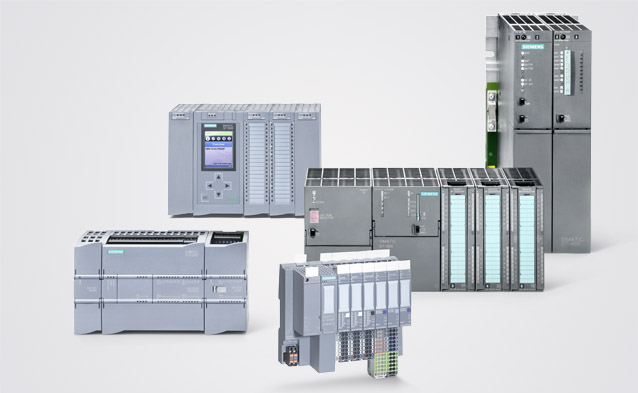 Siemens SIMATIC S7 | Asset-Trade