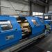 Second hand SEIGER SLZ800E x 3000 mm cycle lathe for sale | Asset-Trade