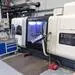 Second hand DMG CTX Beta 1250 TC CNC turning and milling centre