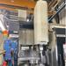 Second Hand YOU JI VTL-2500 ATC + C  - CNC Carousel lathe for Sale cheep