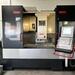 Second Hand QUASER MV 204 V / 12 B CNC Vertical Machining Centre from Germany