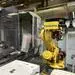 2011  Second Hand AXA VHC-3-XTS-50 5 axis Machine center  for sale cheap