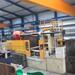 Preiswerte HUSKY Typ EL4000RS170/145 - große Spritzgießmaschine kaufen | Asset-Trade