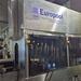 Second Hand 2017 KHS PET Filling Line for Coldfill and Hotfill for sale with low hours