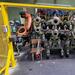 Used Car Wheel Rim Production Line – Complete, Automated System by Fontijne, Kuka & Georg