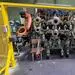 Used Car Wheel Rim Production Line – Complete, Automated System by Fontijne, Kuka & Georg