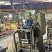 Comprehensive Welding and Machining Line for Complete Wheels (Rims & Discs)