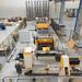 High-Performance Sacform AGM-line Coil Cut to Length Line (0.5-2 mm x 1600 mm)