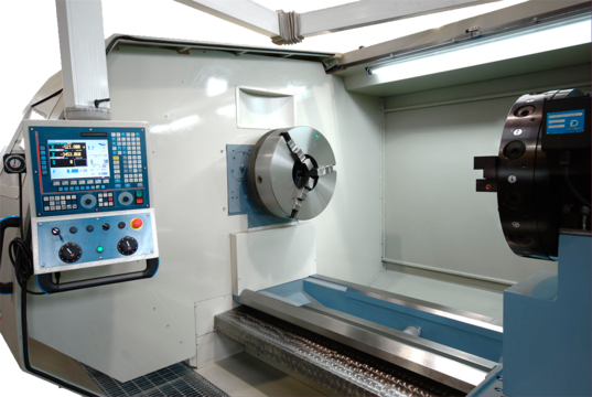 Second Hand CNC Lathes for Sale cheap fro sale | Asset-Trade