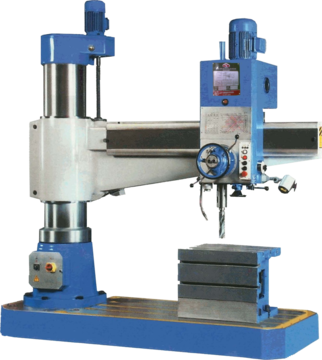 Second Hand Drilling Machines for sale | Asset-Trade