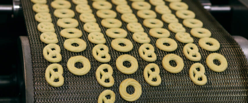 Second Hand Food Processing Machinery | Asset-Trade