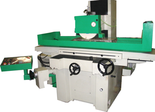 Second Hand Grinding Machine for sale cheap | Asset-Trade