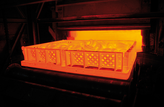 Second Hand Heat Treatment for sale cheap | Asset-Trade