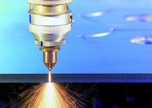 Second Hand Laser Cutting Machines for sale | Asset-Trade