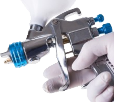 Second Hand Paint finishing systems for sale | Asset-Trade