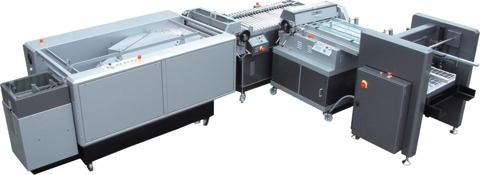 Second hand Pre- & Post-Processing Equipment for sale | Asset-Trade
