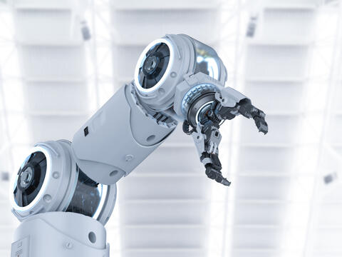 Second Hand Robots, Industrial Robots for sale | Asset-Trade