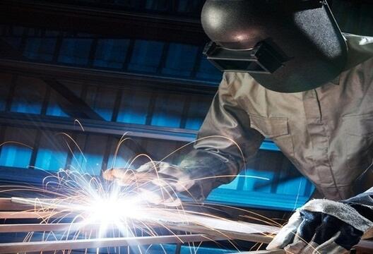 Second Hand Welding Machines for sale cheap | Asset-Trade