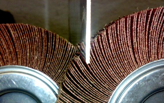 Second Hand Edge Rounding Machines for Sale | Asset-Trade