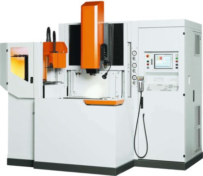 Second Hand EDM Machinery for Sale | Asset-Trade