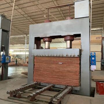 Second hand Pressen - Holz Machinery for Sale Cheap | Asset-Trade
