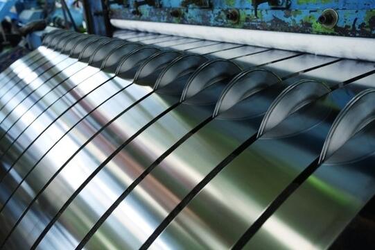 Second Hand Slitting Machinery for sale cheap | Asset-Trade