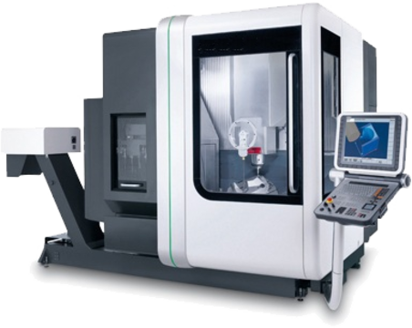 Second Hand Machine Center for Sale cheap | Asset-Trade