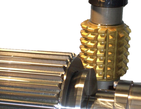 Second Hand Gear Hobbing Machines for Sale | Asset-Trade