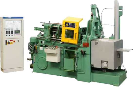 Second Hand Die Casting Machines for Sale easy and fast