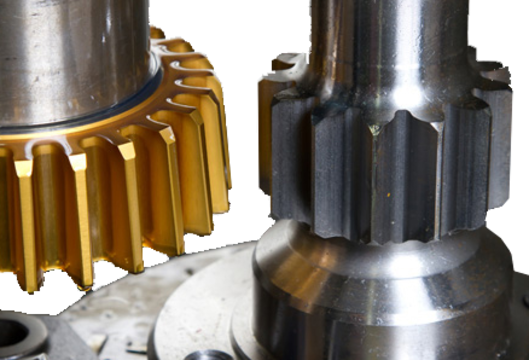 Second Hand Gear Shaping Machines for sale | Asset-Trade