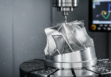 Second Hand CNC Milling Machinery for Sale Cheap | Asset-Trade