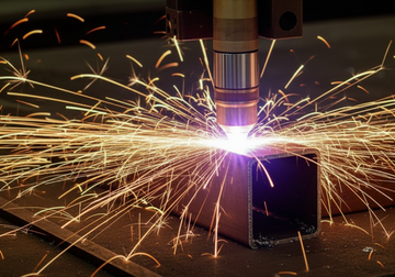 Second Hand Laser Cutting Machines for Sale cheap  | Asset-Trade