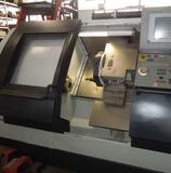 Preiswerte GILDEMEISTER - CTX 400 V3 Schrägbettdrehmaschine | Asset-Trade 