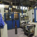 Gebrauchte TOS - SKQ 16 NC mit New Siemens Steuerung | Asset-Trade