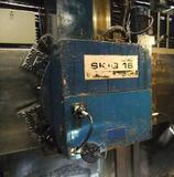 Gebrauchte TOS - SKQ 16 NC mit New Siemens Steuerung | Asset-TradeGebrauchte TOS - SKQ 16 NC mit New Siemens Steuerung | Asset-Trade