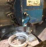 Gebrauchte TOS - SKQ 16 NC mit New Siemens Steuerung | Asset-Trade