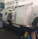 Gebrauchte YOU JI YH 36 CNC Drehmaschine | Asset-Trade
