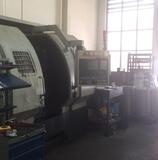 Gebrauchte YOU JI YH 36 CNC Drehmaschine | Asset-Trade
