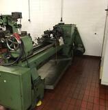 Used VDF Heidenreich & HARBECK V 3 Lathe for Sale | Asset-Trade