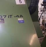 Gildemeister MAX MUELLER-MD 7 iT / 4A aus zweiter Hand | Asset-Trade