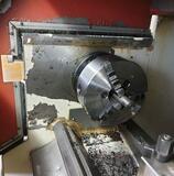 Preiswerte DMT KERN CD 320 Zyklendrehmaschine aus zweiter Hand | Asset-Tra