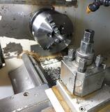 Preiswerte DMT KERN CD 320 Zyklendrehmaschine aus zweiter Hand | Asset-Tra