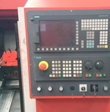 Preiswerte EMCOTURN E65 CNC Drehmaschine mit FMB Roboter kaufen | Asset-Trade