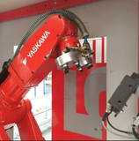 Preiswerte EMCOTURN E65 CNC Drehmaschine mit FMB Roboter kaufen | Asset-Trade