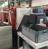 Preiswerte EMCOTURN E65 CNC Drehmaschine mit FMB Roboter kaufen | Asset-Trade