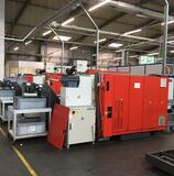 Preiswerte EMCOTURN E65 CNC Drehmaschine mit FMB Roboter kaufen | Asset-Trade