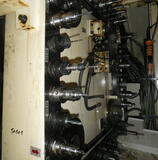 Second Hand NAKAMURA STW-40 Lathe for sale | Asset-Trade