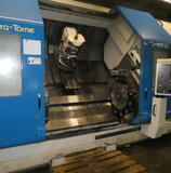 Second Hand NAKAMURA STW-40 Lathe for sale | Asset-Trade