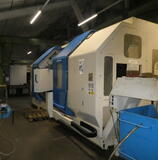 Second Hand NAKAMURA STW-40 Lathe for sale | Asset-Trade