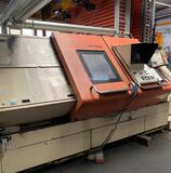 Second Hand GILDEMEISTER N.E.F CT 60 CNC Lathe for Sale | Asset-Trade